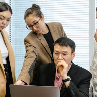 成多心